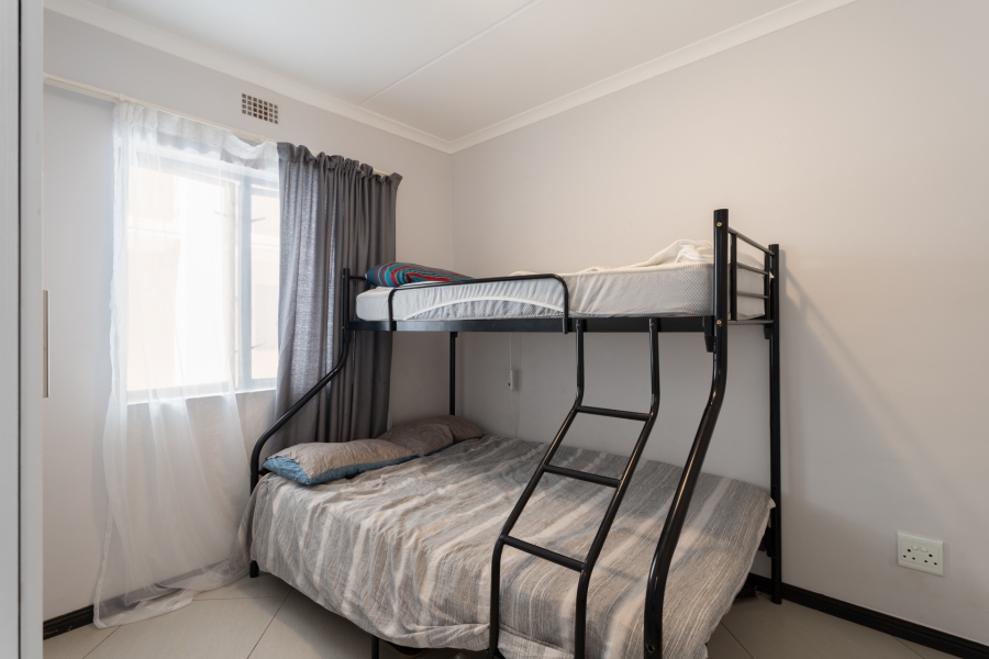 2 Bedroom Property for Sale in Buh Rein Estate Western Cape